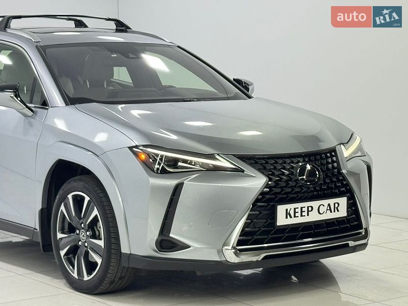Внедорожник / Кроссовер Lexus UX 2023 в Одессе