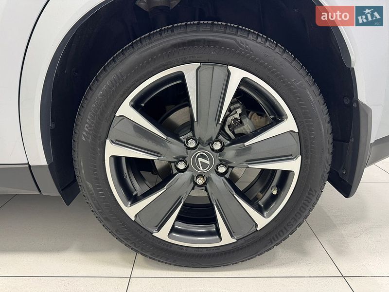 Внедорожник / Кроссовер Lexus UX 2023 в Одессе