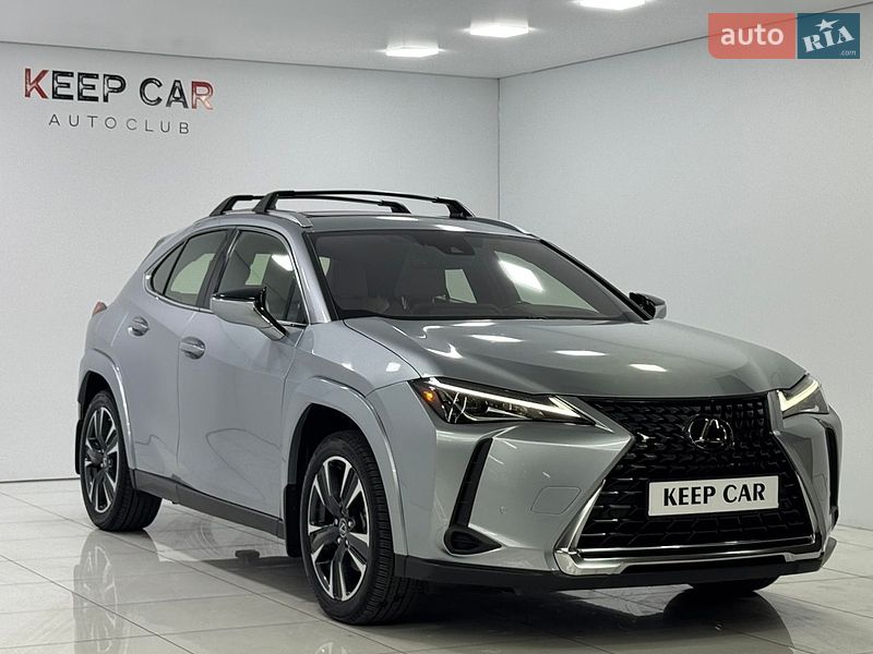 Внедорожник / Кроссовер Lexus UX 2023 в Одессе