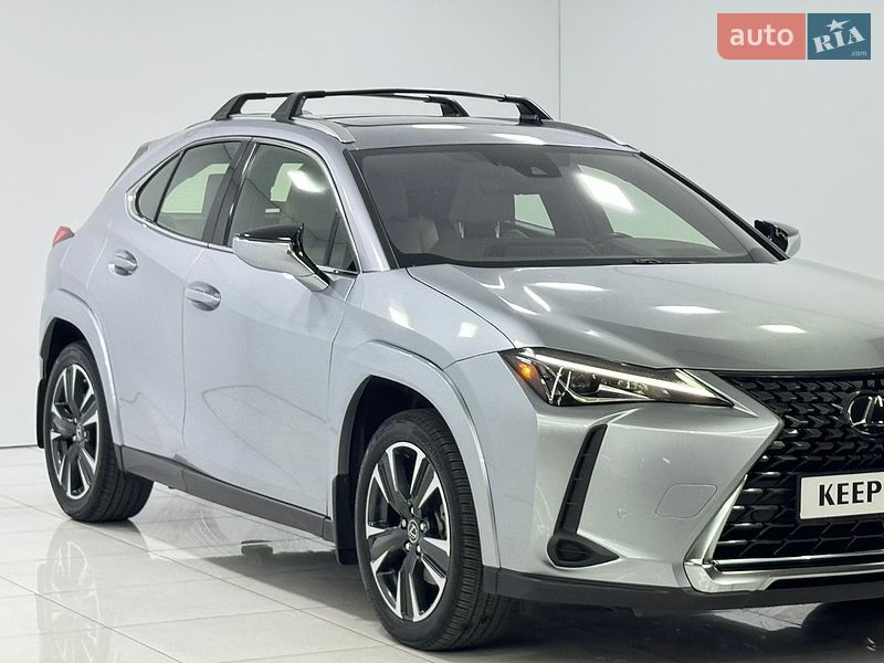 Внедорожник / Кроссовер Lexus UX 2023 в Одессе