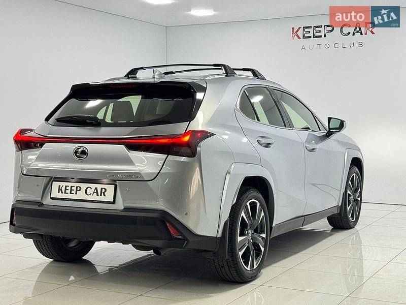 Внедорожник / Кроссовер Lexus UX 2023 в Одессе