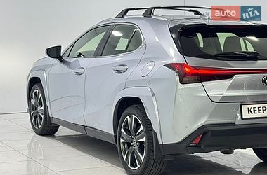 Внедорожник / Кроссовер Lexus UX 2023 в Одессе