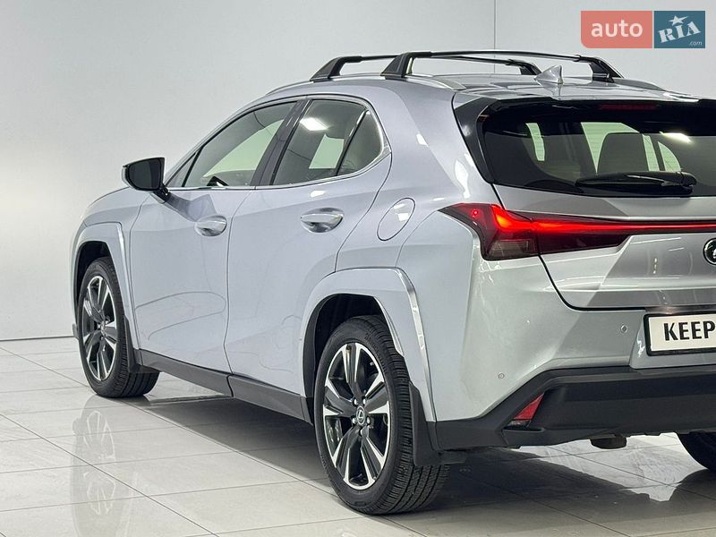 Внедорожник / Кроссовер Lexus UX 2023 в Одессе