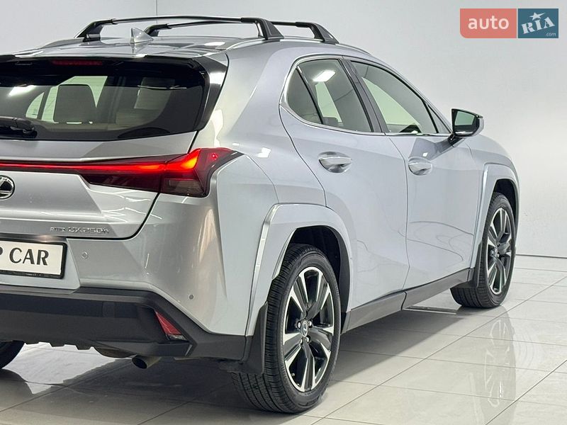 Внедорожник / Кроссовер Lexus UX 2023 в Одессе