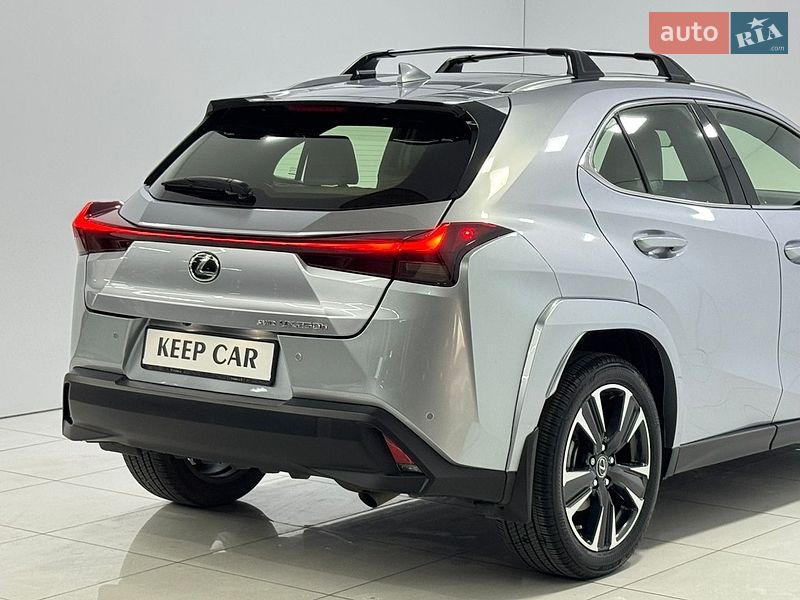 Внедорожник / Кроссовер Lexus UX 2023 в Одессе
