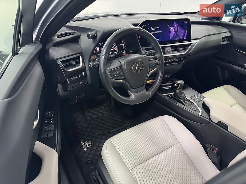 Внедорожник / Кроссовер Lexus UX 2023 в Одессе