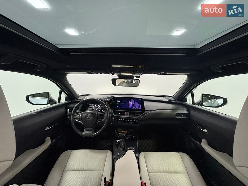 Внедорожник / Кроссовер Lexus UX 2023 в Одессе