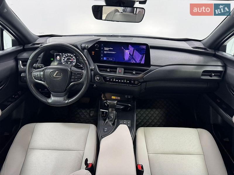 Внедорожник / Кроссовер Lexus UX 2023 в Одессе