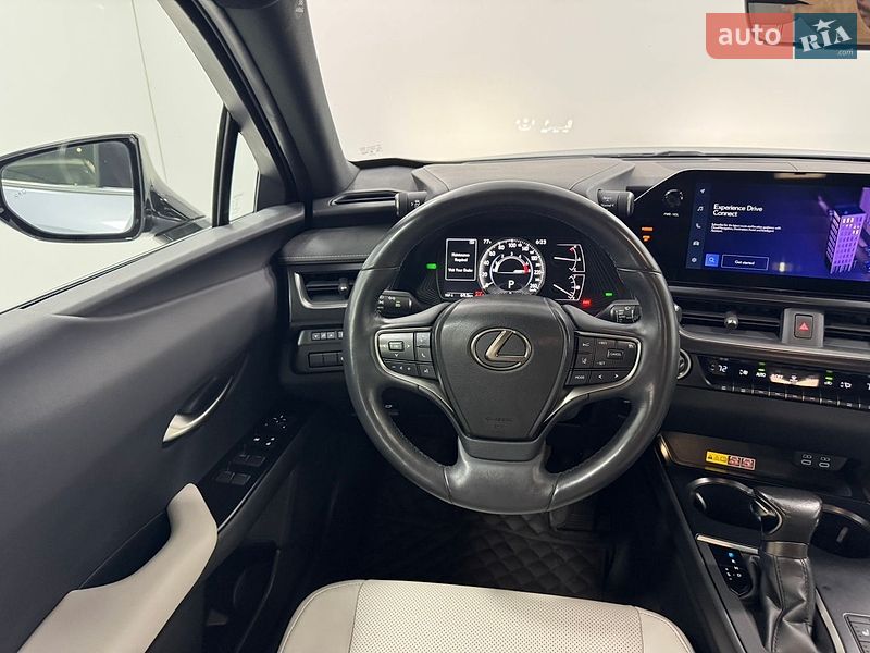Внедорожник / Кроссовер Lexus UX 2023 в Одессе