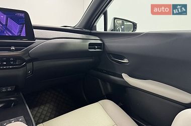 Внедорожник / Кроссовер Lexus UX 2023 в Одессе