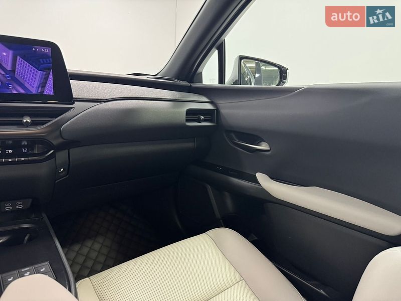 Внедорожник / Кроссовер Lexus UX 2023 в Одессе