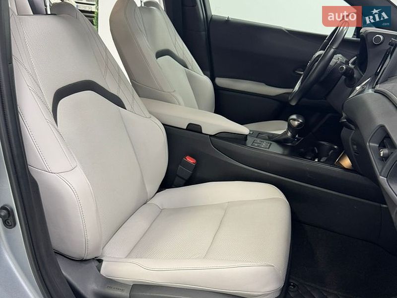 Внедорожник / Кроссовер Lexus UX 2023 в Одессе