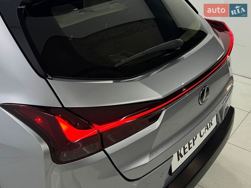 Внедорожник / Кроссовер Lexus UX 2023 в Одессе