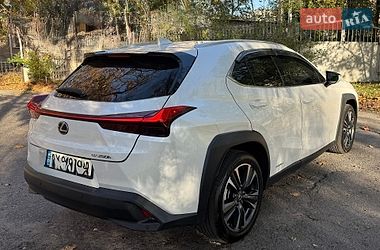 Позашляховик / Кросовер Lexus UX 2020 в Харкові фото 23 Позашляховик / Кросовер Lexus UX 2020 в Харкові