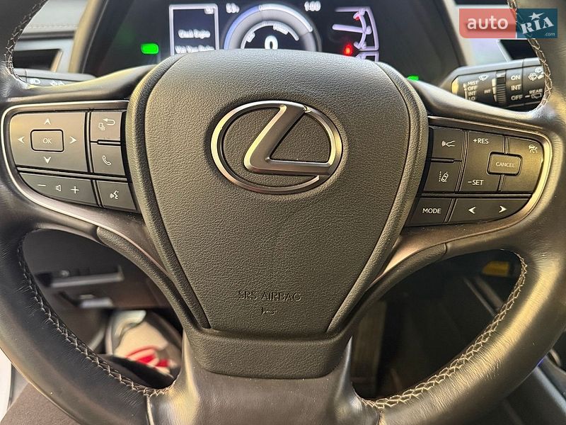 Позашляховик / Кросовер Lexus UX 2020 в Харкові фото 47 Позашляховик / Кросовер Lexus UX 2020 в Харкові