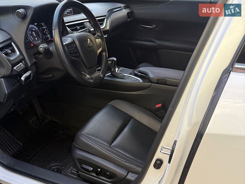 Позашляховик / Кросовер Lexus UX 2020 в Харкові фото 51 Позашляховик / Кросовер Lexus UX 2020 в Харкові
