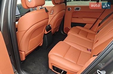 Внедорожник / Кроссовер Li Auto L7 2025 в Одессе фото 4 Внедорожник / Кроссовер Li Auto L7 2025 в Одессе
