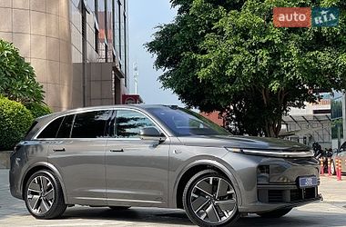 Позашляховик / Кросовер Li Auto L7 2025 в Одесі