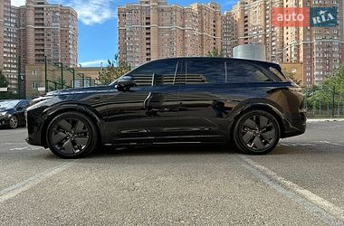 Li Auto L7 Ultra 2025