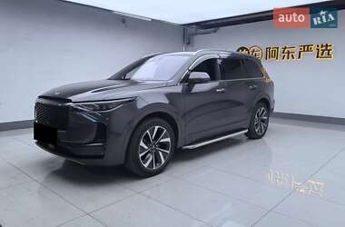 Li Auto One HYBRID TOP 2022