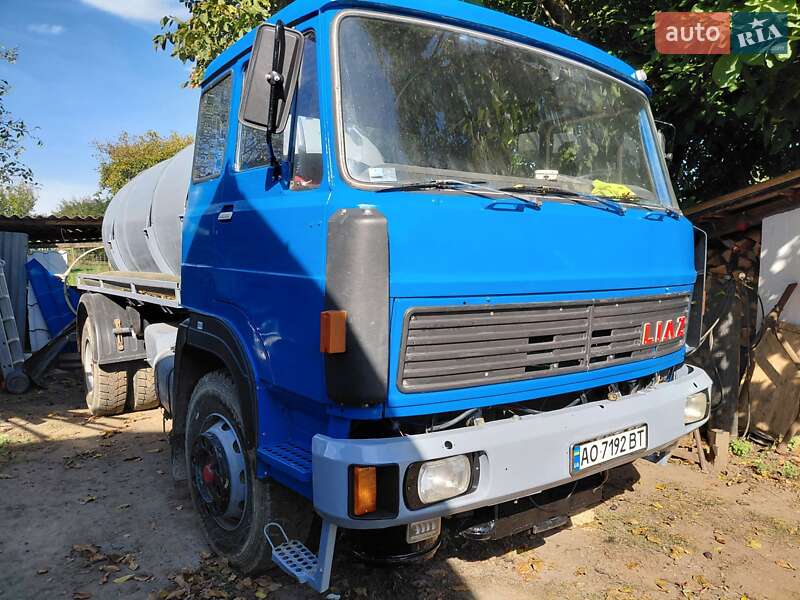 LIAZ-cz 100