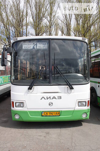 ЛіАЗ 5293