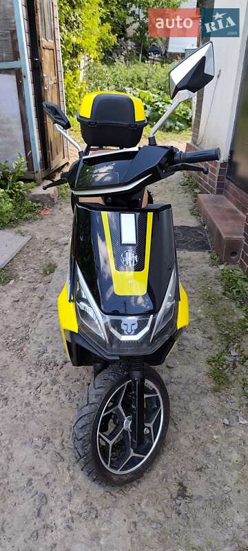Liberty GMG 110