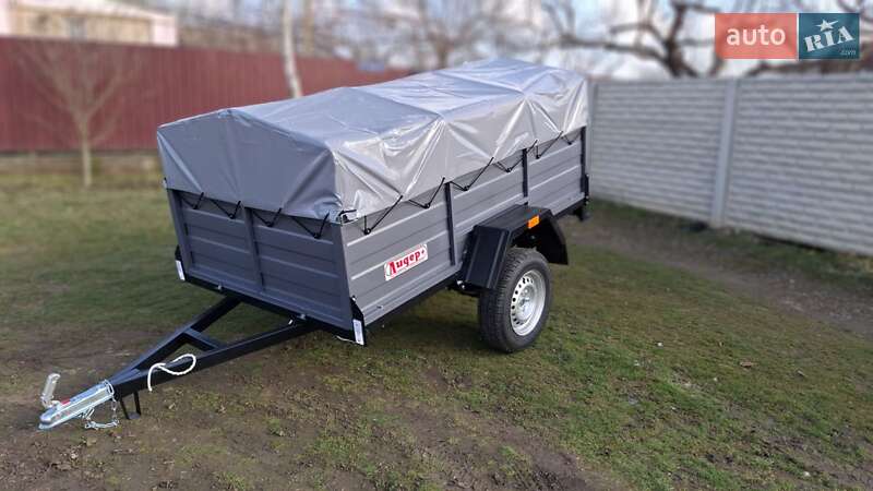 Лидер Бананник