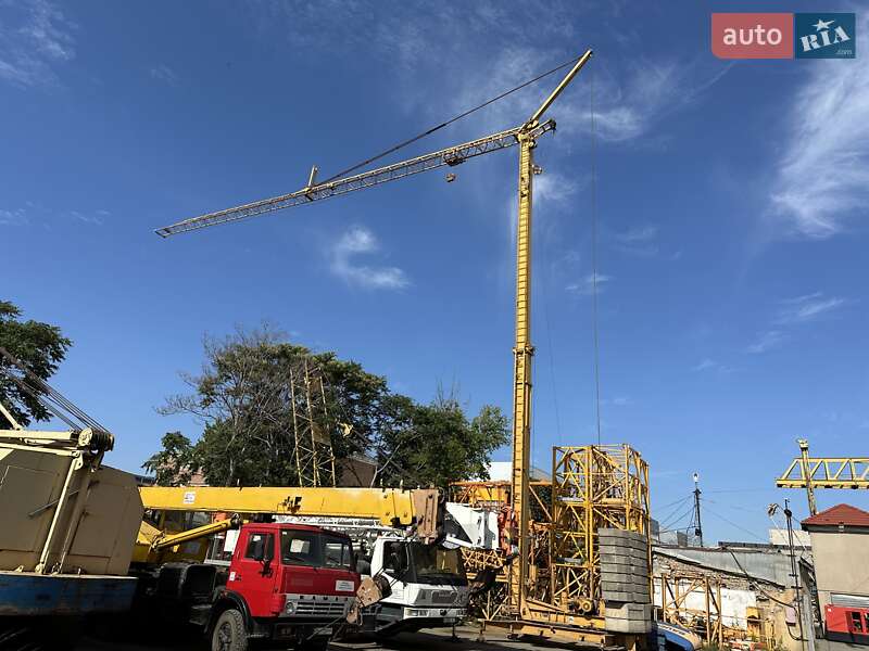 Liebherr 28K