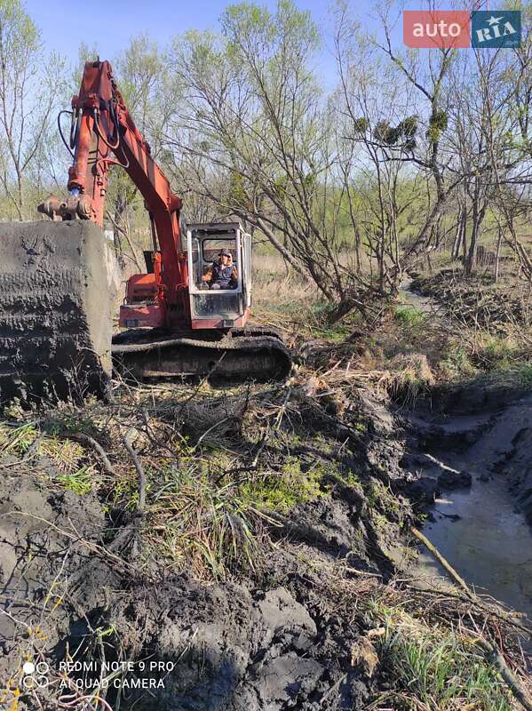 Liebherr 309 Litronic