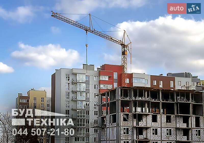 Liebherr 50K