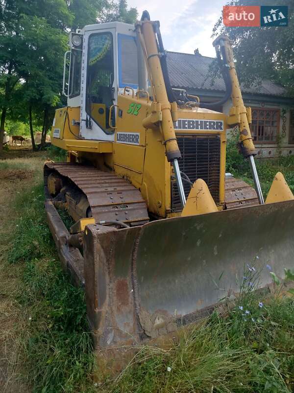 Liebherr 712