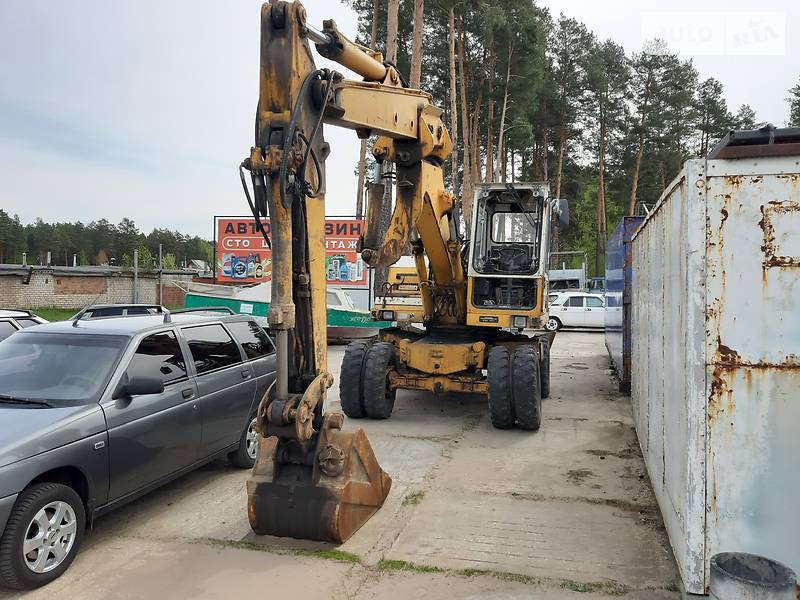 Liebherr 902