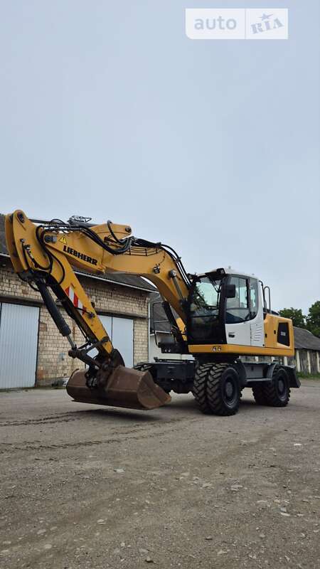 Liebherr A
