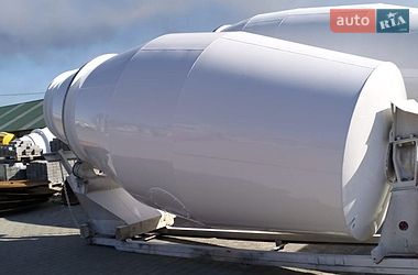 Бетономешалка (Миксер) Liebherr HTM 2026 в Ивано-Франковске Бетономешалка (Миксер) Liebherr HTM 2026 в Ивано-Франковске