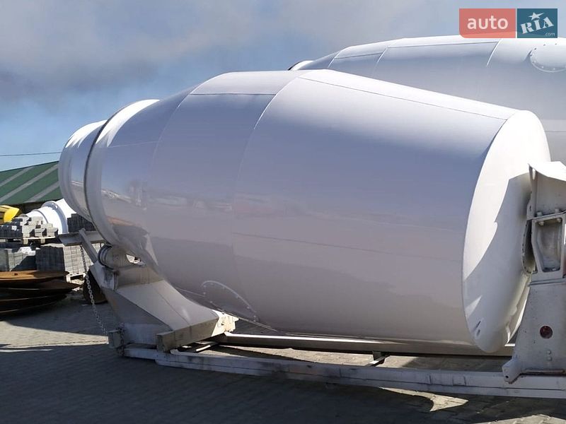 Liebherr HTM