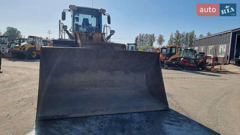 Liebherr L 580
