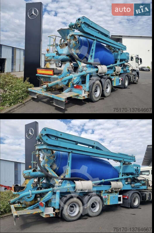 Liebherr T