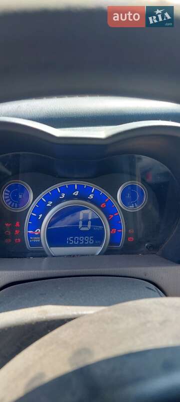 Lifan 320
