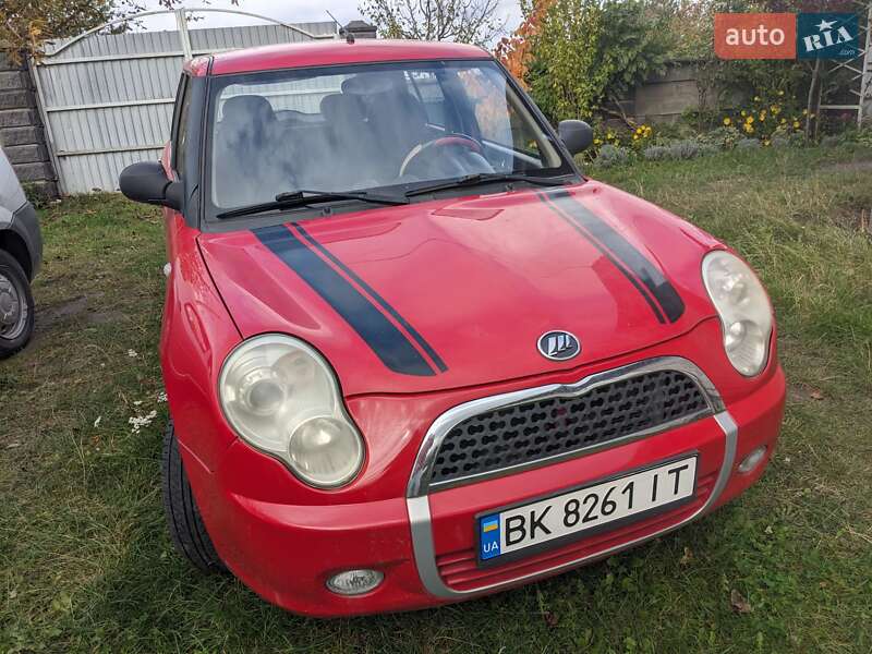 Lifan 320