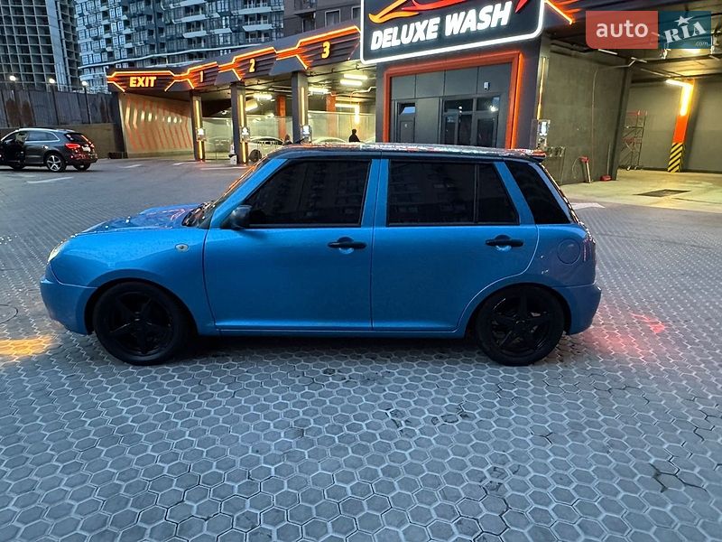 Lifan 320