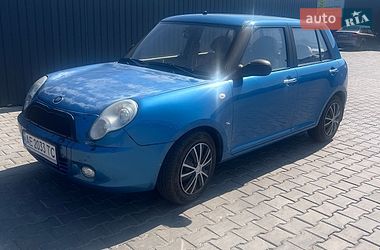Lifan 320 2012
