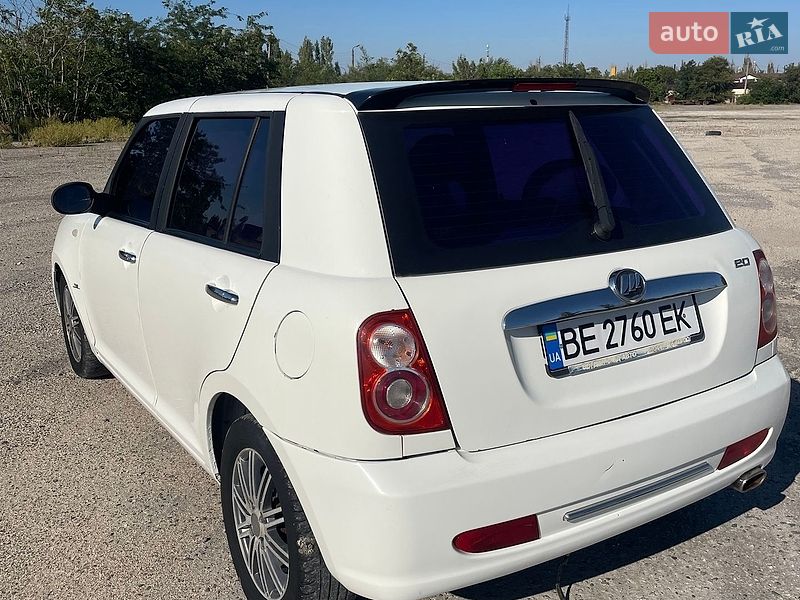Lifan 320