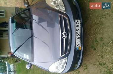 Lifan 520  2007