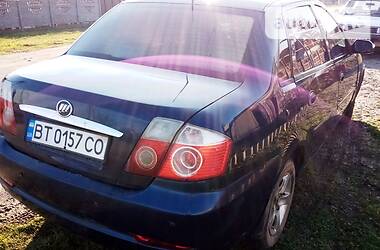 Lifan 520  2008