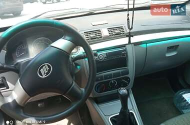 Lifan 520  2007