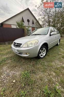 Lifan 520  2007