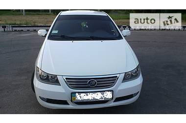 Lifan 620  2011