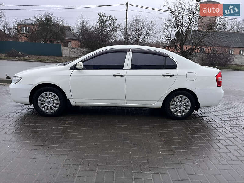 Lifan 620