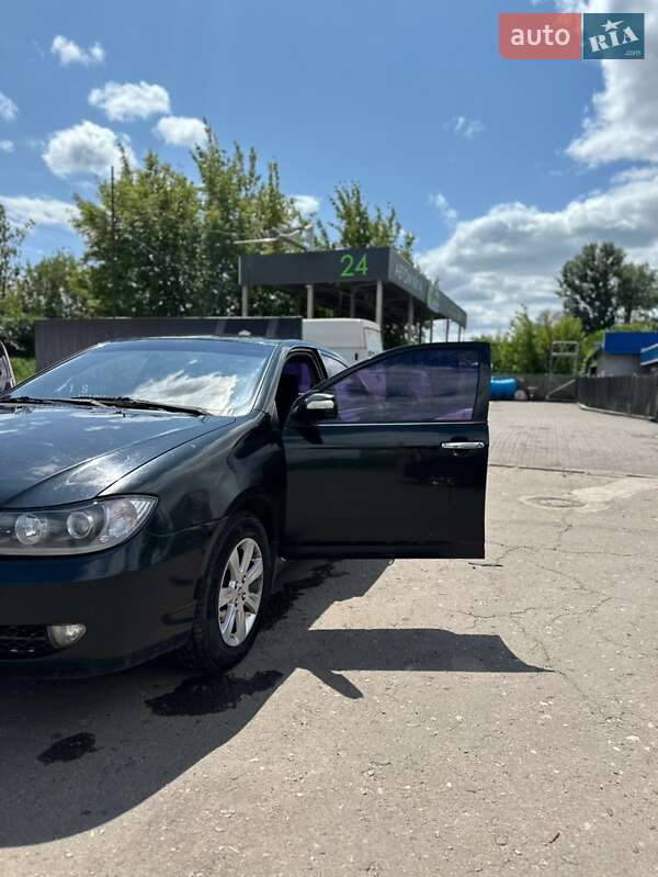 Lifan 620